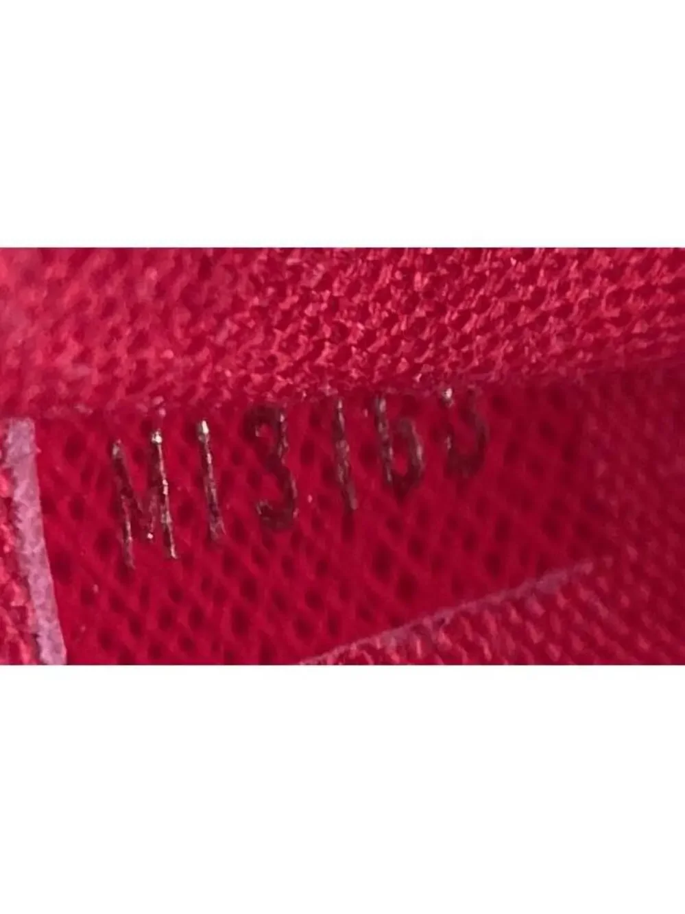 Louis Vuitton Felicie Pochette Limited #335172L14B